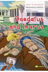 Daedalus and Icarus