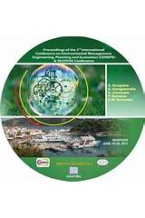 Proceedings of the 3rd International Conference on Environmental Management, Engineering, Planning and Economics (CEMEPE 11) and SECOTOX Conference