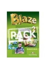 Blaze 2: Power Pack