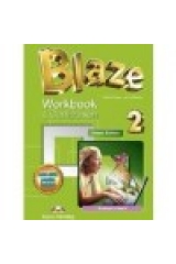 Blaze 2: Workbook & Companion