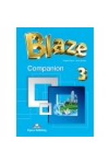 Blaze 3: Companion