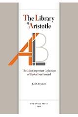 The Library of Aristotle