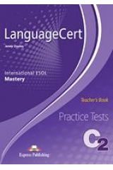  Language cert esol C2 - Mastery teacher's book