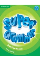 SUPER MINDS 2 SUPER GRAMMAR BOOK