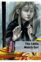 THE LITTLE MATCH GIRL 