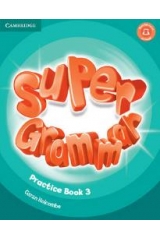 SUPER MINDS 3 SUPER GRAMMAR BOOK