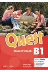 QUEST B1 STUDENT PACK