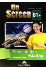 ON SCREEN B1+ PRESENTATION SKILLS