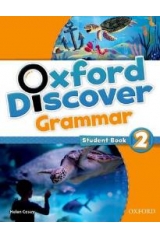 OXFORD DISCOVER 2 GRAMMAR