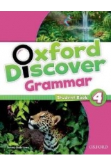 OXFORD DISCOVER 4 GRAMMAR