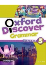 OXFORD DISCOVER 5 GRAMMAR