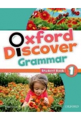 OXFORD DISCOVER 1 GRAMMAR