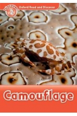 OXFORD READ & DISCOVER 2: CAMOUFLAGE