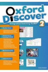 OXFORD DISCOVER 2 TCHR'S (+ONLINE PRACTICE)