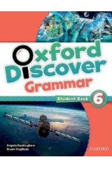 OXFORD DISCOVER 6 GRAMMAR