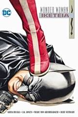 Wonder Woman: Ικετεία