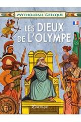 Les Dieux De L'Olympe