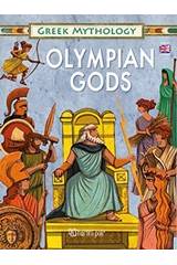 Olympian Gods