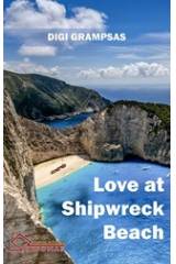 Love at Shipwreck Beach