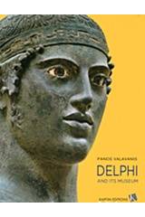 Delphi and Its Museum