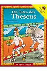 Die Taten Des Theseus