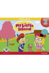 MY LITTLE ISLAND 2 SB (+ CD-ROM) - BRE