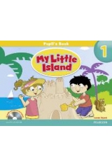 MY LITTLE ISLAND 1 SB (+ CD-ROM) - BRE