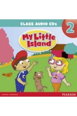 MY LITTLE ISLAND 2 CD CLASS - BRE