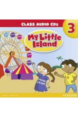 MY LITTLE ISLAND 3 CD CLASS - BRE