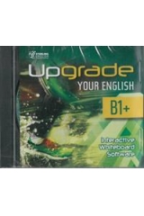 UPGRADE YOUR ENGLISH B1+ CD(1)