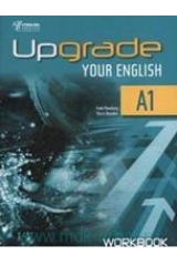 UPGRADE YOUR ENGLISH A1 WORKBOOK