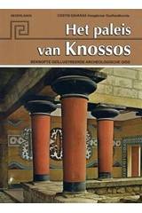 Het paleis van Knossos