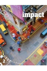 IMPACT 2 STUDENT BOOK