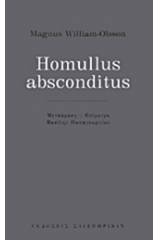 Homullus absconditus