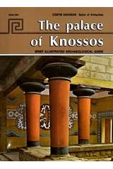 The Palace of Knossos