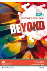 BEYOND A2+ STUDENT'S BOOK PACK