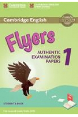 FLYERS 1 STUDENT BOOK REVISED