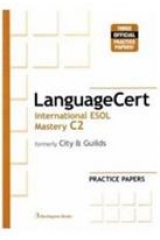 LANGUAGE CERT C2 INTERNATIONAL ESOL MASTERY STUDENTS BOOK