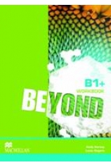 BEYOND B1+ WORKBOOK