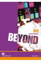 BEYOND B2 WORKBOOK