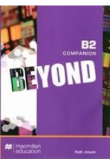 BEYOND B2 COMPANION