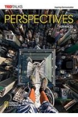 CENGACE PERSPECTIVES ADVANCED STUDENT'S BOOK