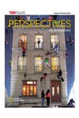 CENGACE PERSPECTIVES PRE-INTERMEDIATE TEACHER'S BOOK (+CD+DVD)