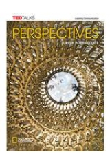 CENGACE PERSPECTIVES UPPER-NTERMEDIATE TEACHER'S BOOK (+CD+DVD)