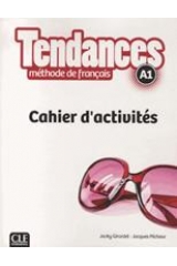 TENDANCES A1 CAHIER