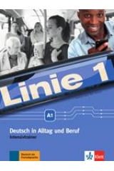 LINIE 1 A1 INTENSIVTRAINER