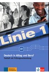 LINIE 1 A1 TESTHEFT