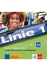 LINIE 1 A2 CD's