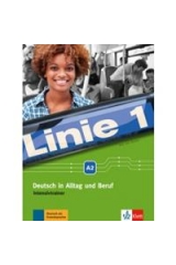 LINIE 1 A2 INTENSIVTRAINER