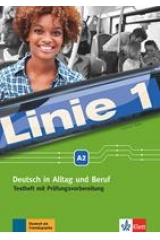 LINIE 1 A2 TESTHEFT